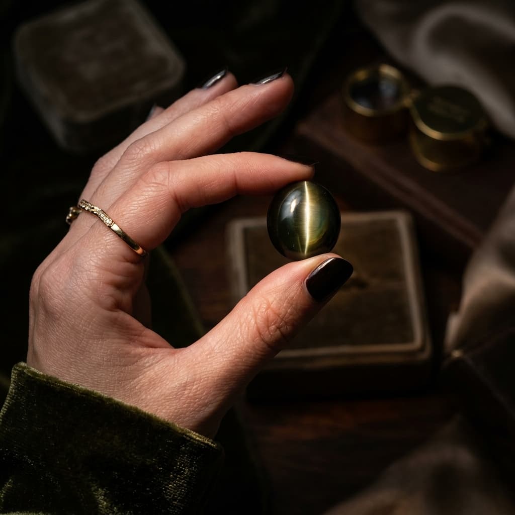 Cat's Eye