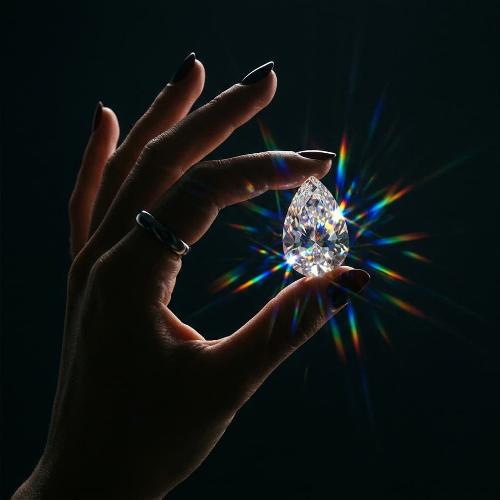 Diamond