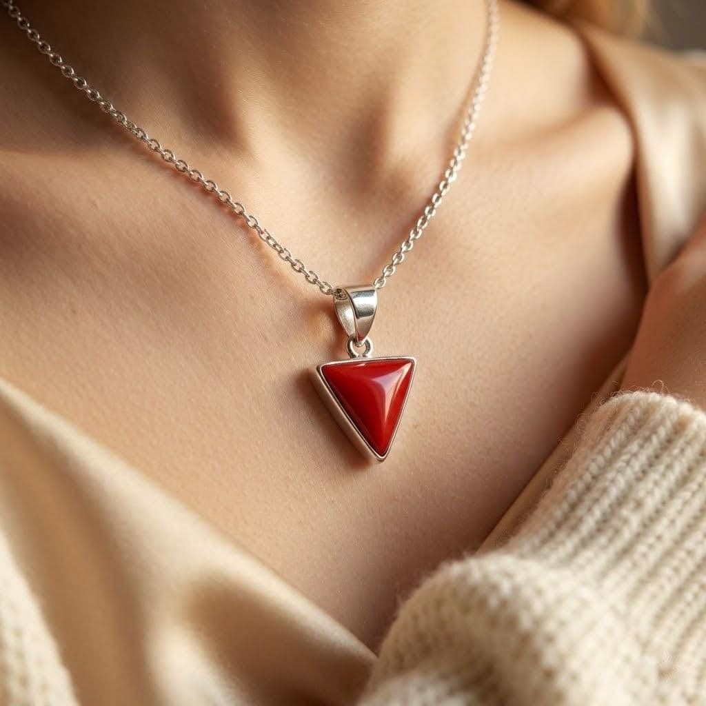 Red Coral
