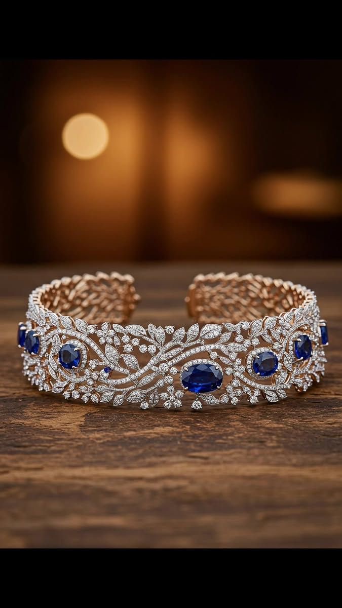 Bespoke Bangles