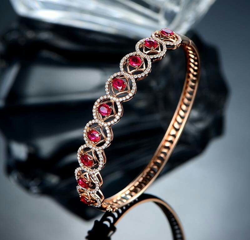 The Sovereign Bangle