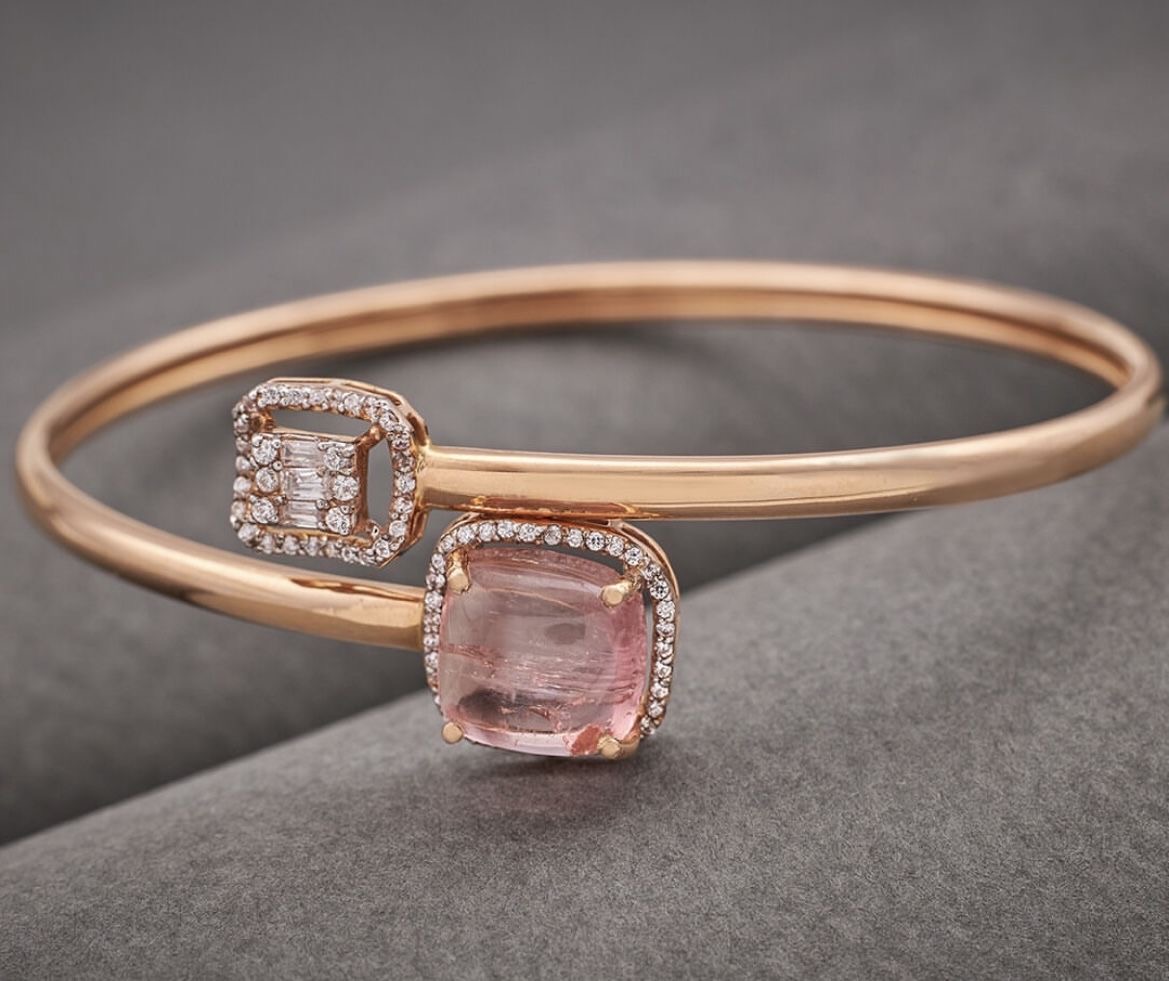 Imperial Cuff