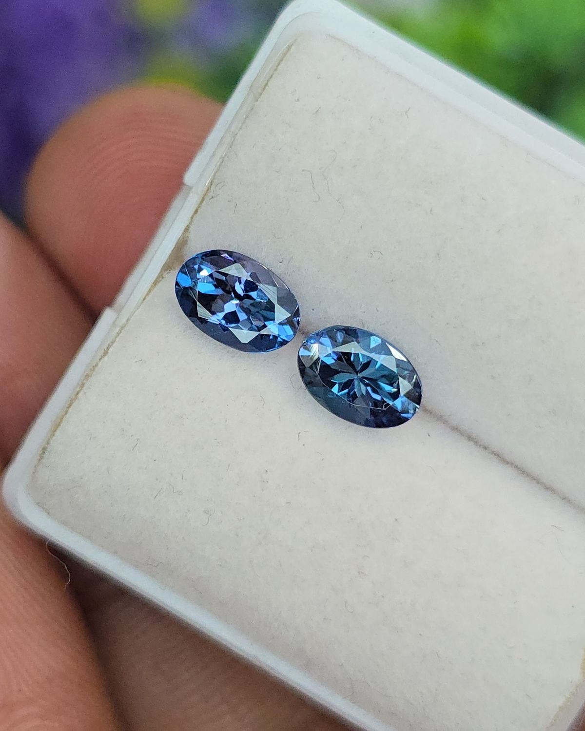 Classic Ceylon Sapphire