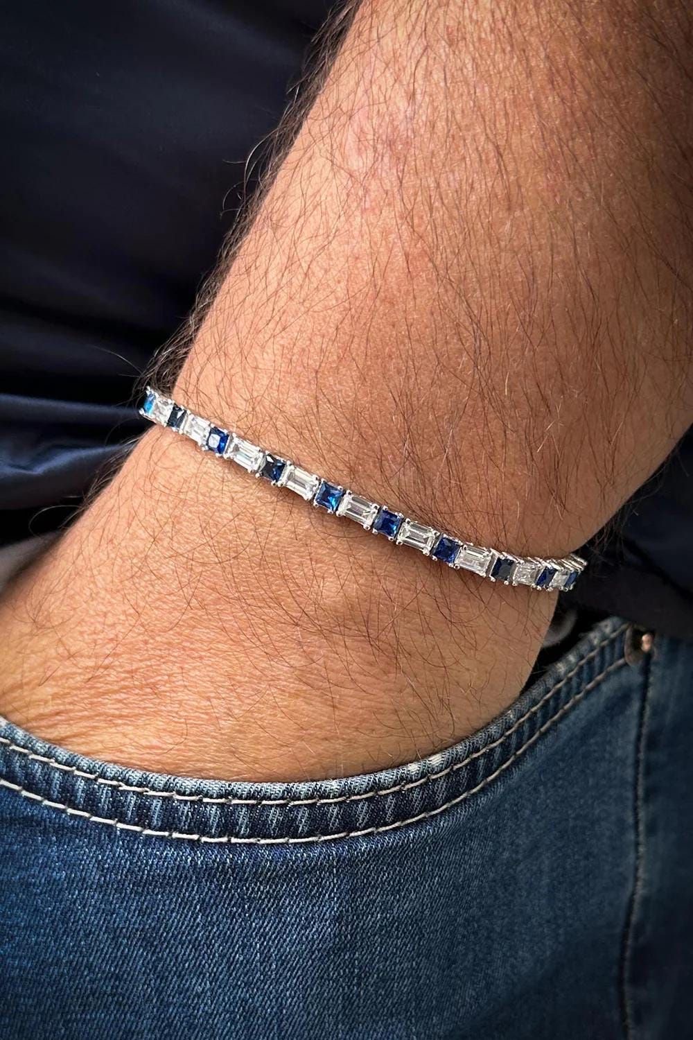 The Sovereign Link