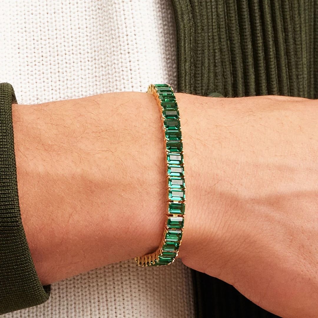 Delicate Constellation Bracelet