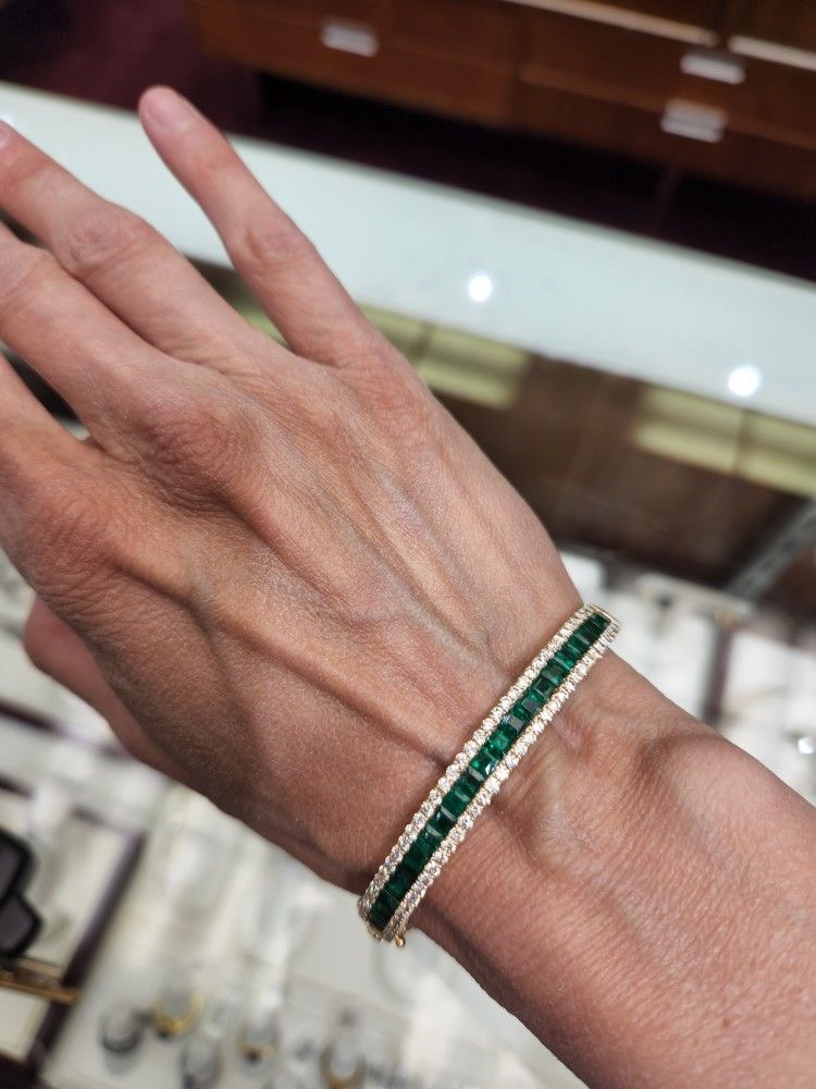 Antique Heirloom Bracelet