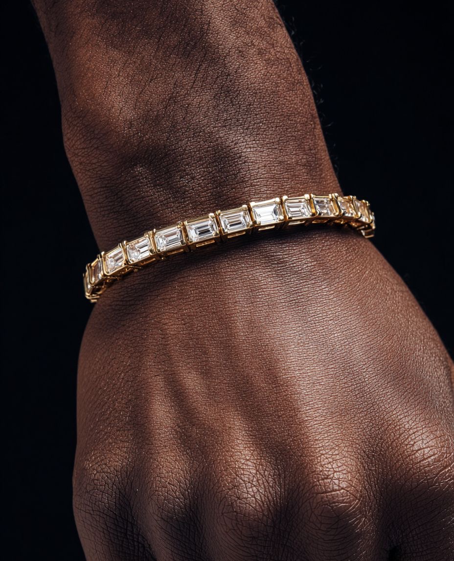 The Empress Cuff
