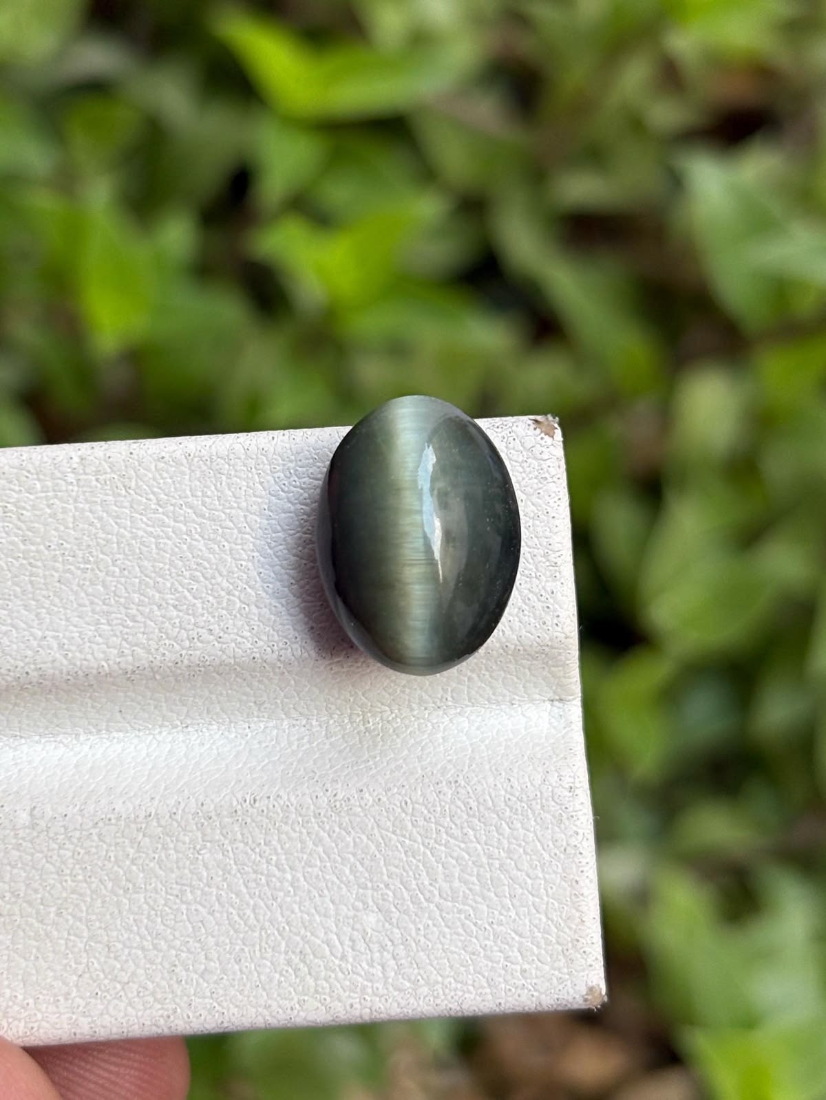 Heritage Chrysoberyl