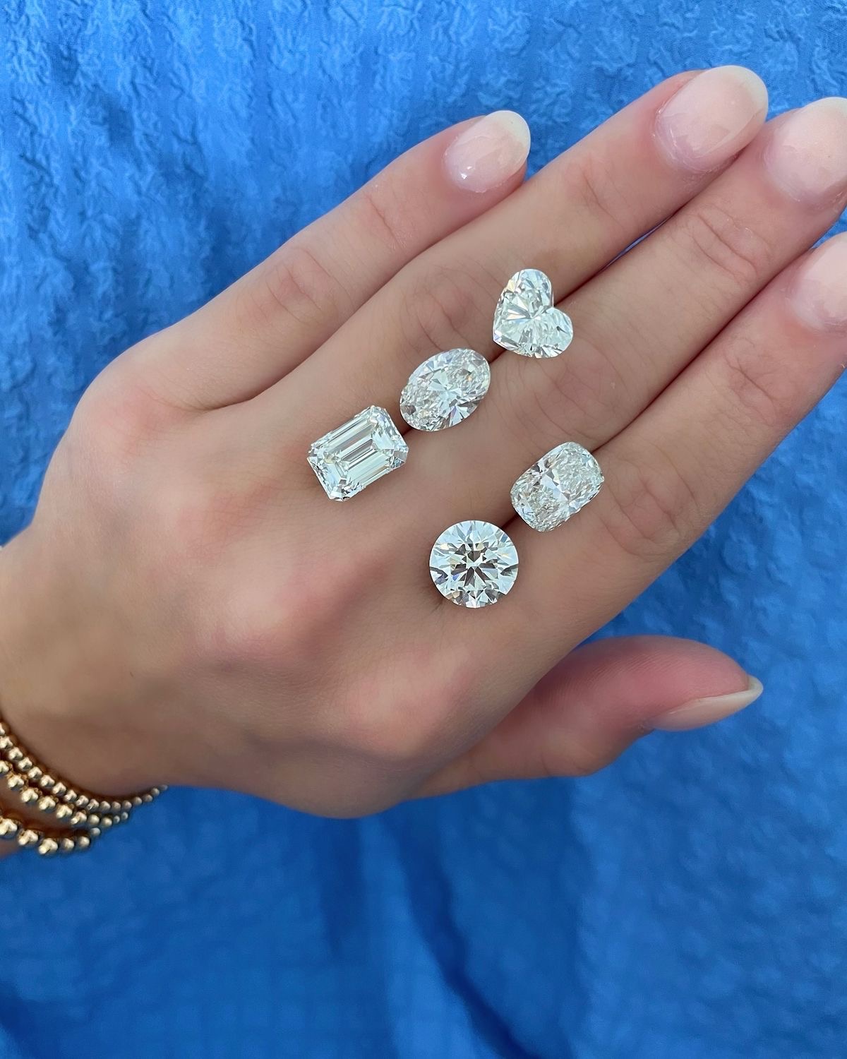 Majestic Marquise Diamond
