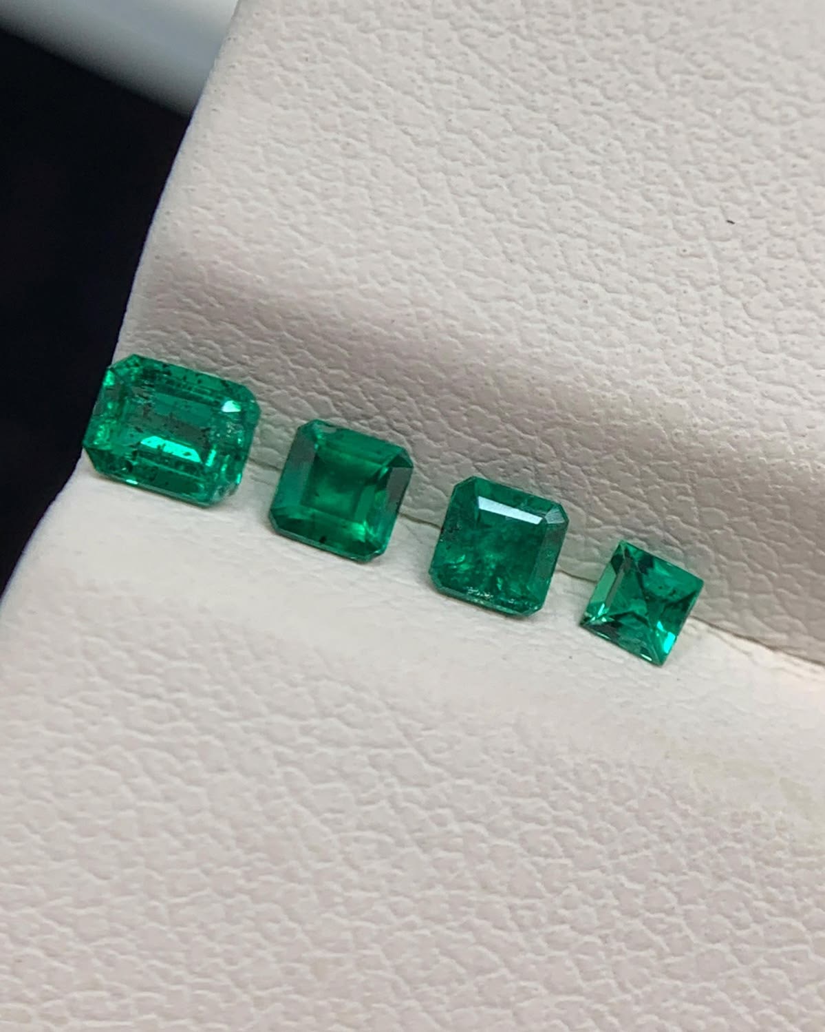 Ethereal Jardin Emerald