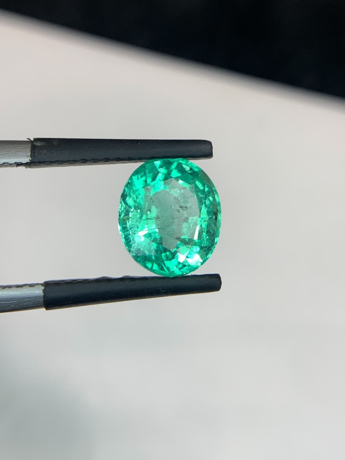 Classic Panna Gemstone