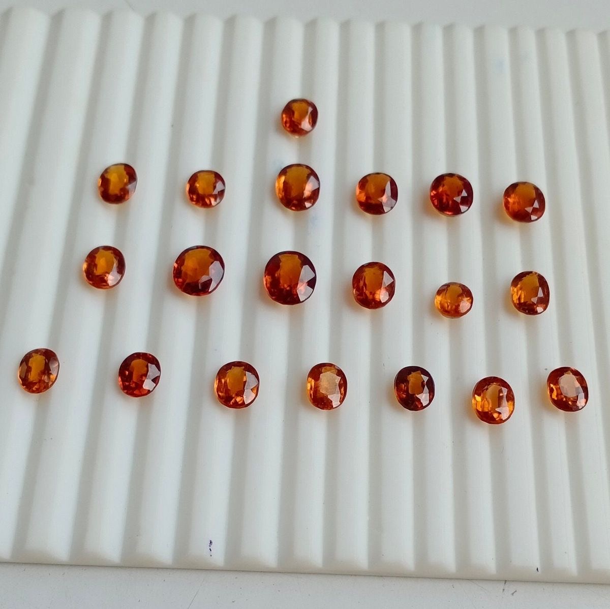 Classic Gomed Gemstone