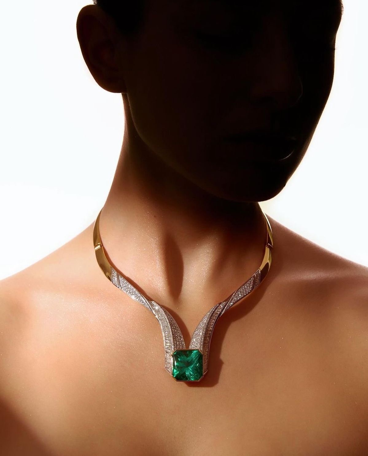 Antique Heirloom Pendant