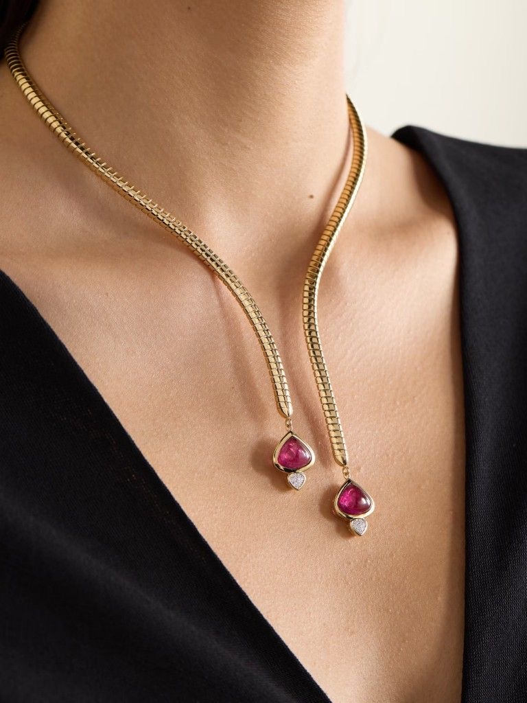 Bespoke Necklaces