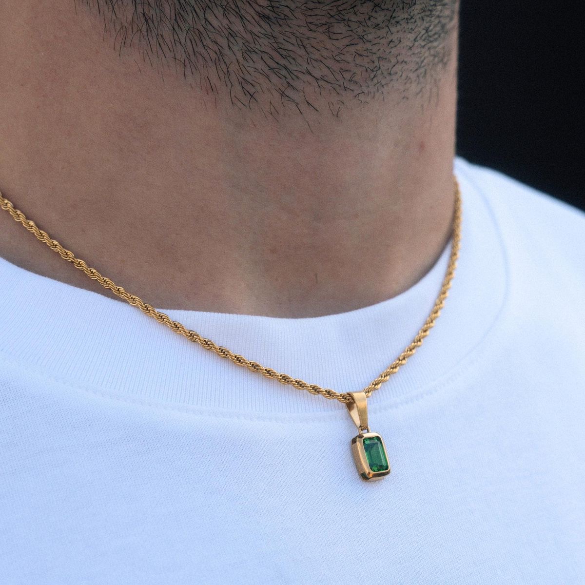 Majestic Chandelier Necklace