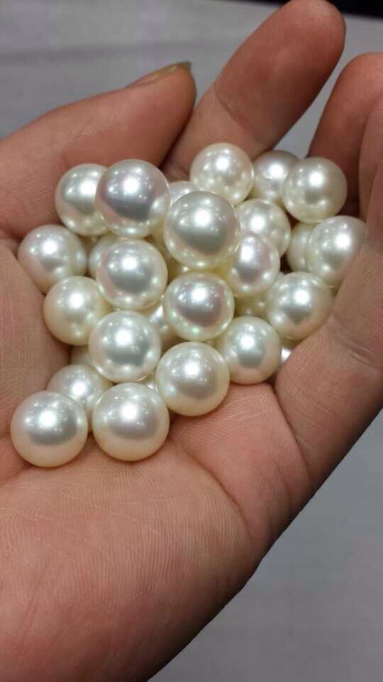 Heritage Freshwater Pearl