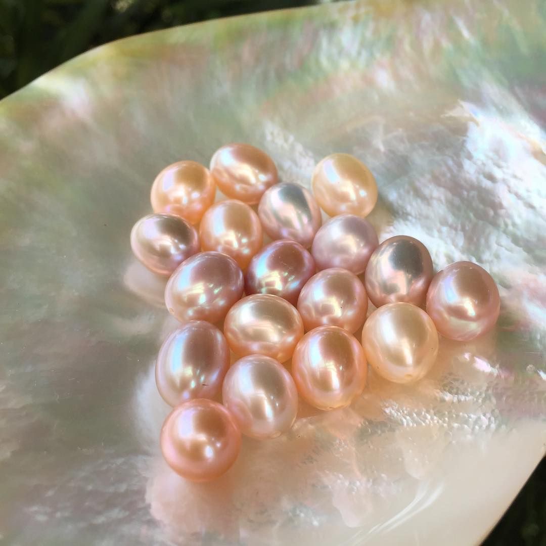 Classic Akoya Pearl