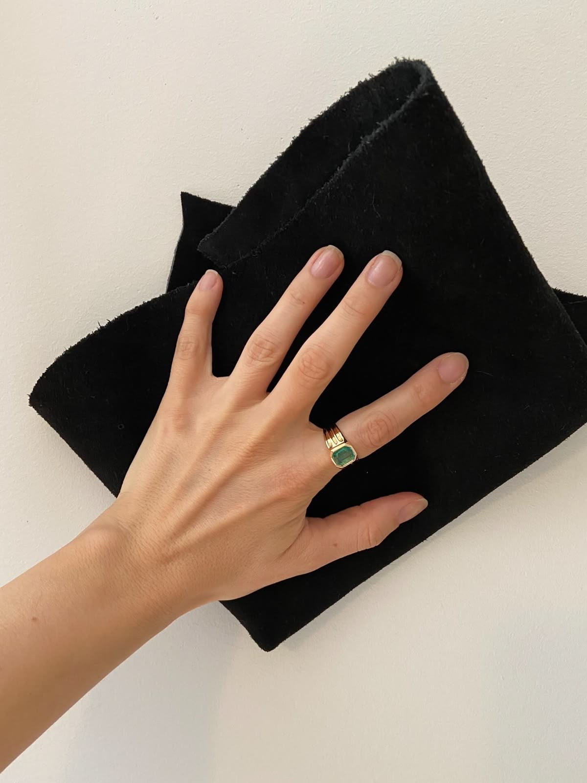 Luminous Bypass Ring