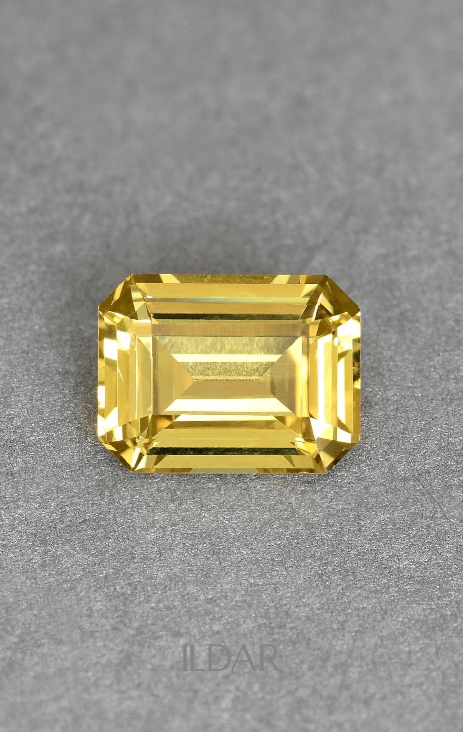 Classic Ceylon Yellow